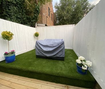 1 Bed Flat, Coborn Road, E3 - Photo 5