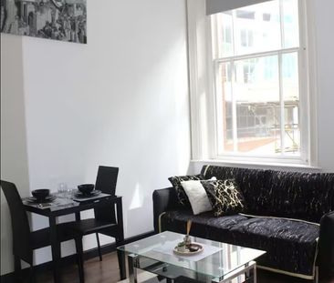 1 Bed Flat, Bank Street, S1 - Photo 3