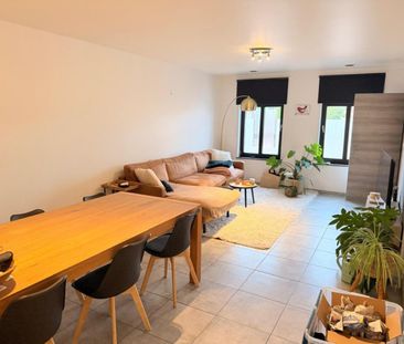 Appartement te huur in Hulshout - Foto 2