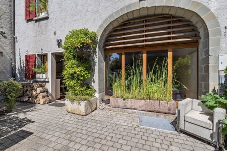 Charming village house, 5 bedrooms - Photo 4