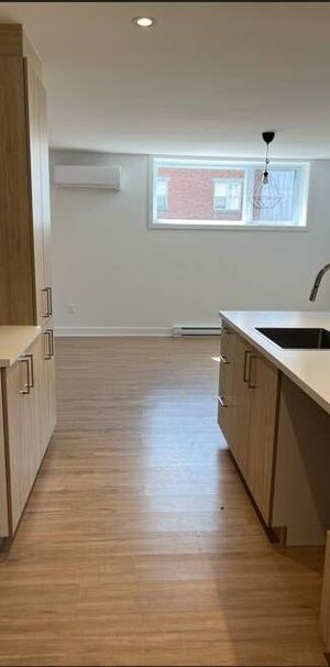 4 1/2 À LOUER - CRABTREE ( JOLIETTE ) - APPARTEMENT À LOUER - Photo 1