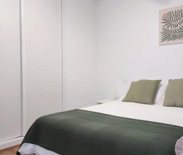 Room in a shared 3-bedroom apartment for rent in Vegueta, bills inc... - Photo 2