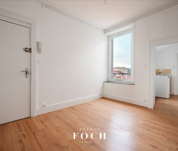 Location Appartement 2 pièces 34m² NANCY 54000 - Photo 2