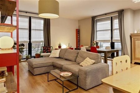 Appartement te huur - Photo 3