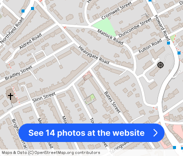Bates Street, Crookes, Sheffield, S10 - Photo 1
