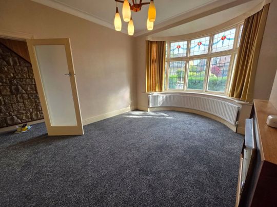 Bywell Road, Dewsbury, West Yorkshire, WF12 - Photo 1