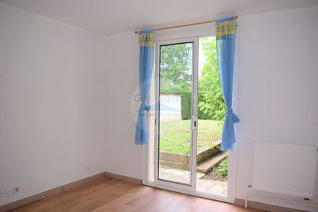 LOCATION d'une maison de 4 pièces (90 m²) à PIBRAC Disponible au 14 Septembre 2024 - Photo 5