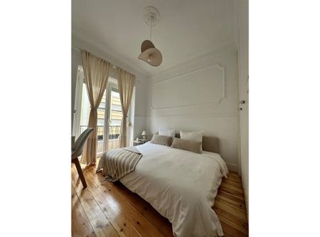 Rua Jorge Colaço, Lisbon, Lisbon 1700-253 - Photo 3