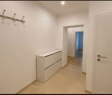 Altbau-Wohnung in Wien 1100 mit 3 Zimmern und 72 m² - Foto 3