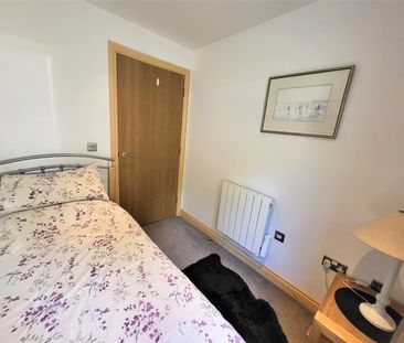 2 Bedroom Apartment Thorpe Road Norwich NR1 - Photo 4