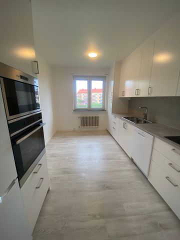 Fjärdingsstigen, Halmstad - Foto 2