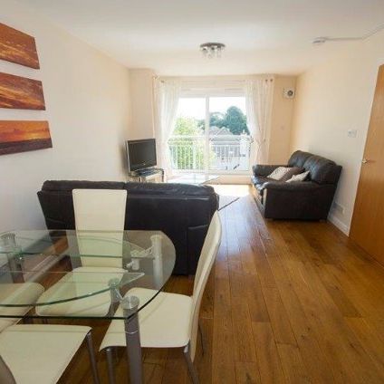 18 Rubislaw Square, AB15 4DG, Aberdeen - Photo 1