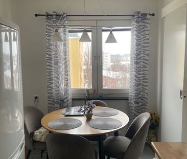 Bäckgatan, Norrköping - Photo 3