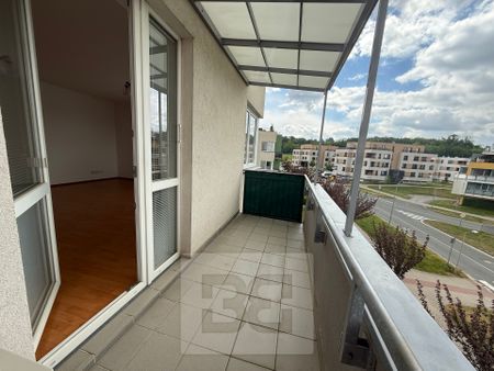 Pronájem bytu 2+kk 59 m², Svatojánská 675, Hradec Králové - Фото 5