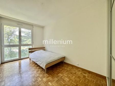 Duplex en attique avec vue panoramique exceptionnelle! - Foto 5