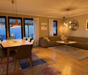 Akvarellgränd, Stockholm - Photo 1