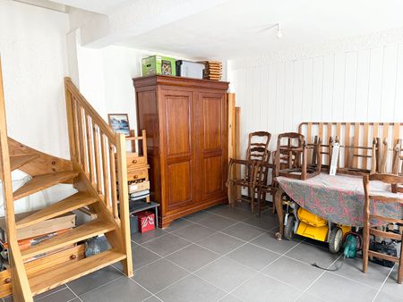 Location appartement 2 pièces, 32.31m², Évreux - Photo 3