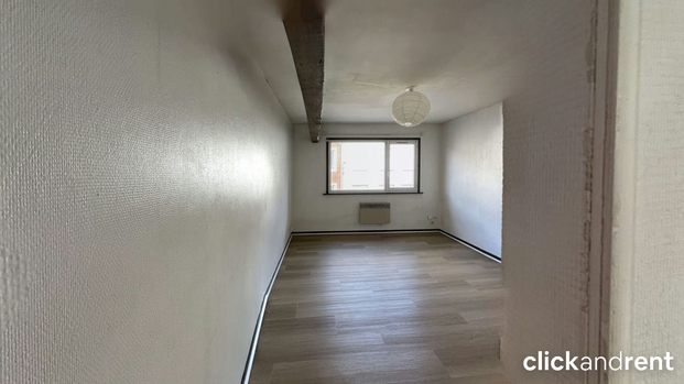 Studio fonctionnel de 20 m² au cœur de Lille – Idéal étudiant ou jeune actif - Photo 1