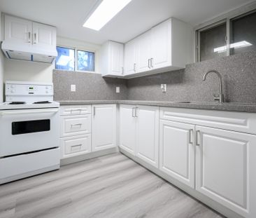 For Lease - 5 Ripon Road Unit# Lower, Toronto, Ontario - Photo 4
