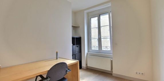 Appartement à louer, 3 pièces - Clermont-Ferrand 63000 - Photo 2