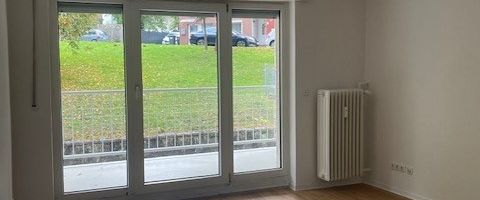 3-Zimmer-Wohnung mit Balkon in Stolberg Velau - Photo 1