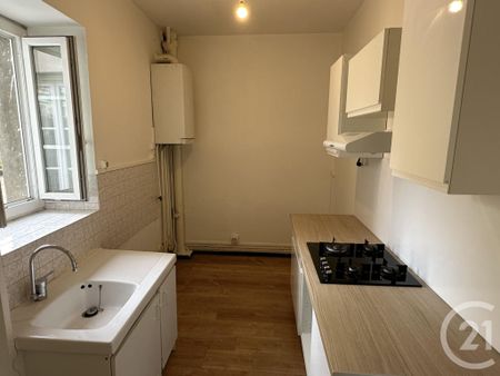 Location Appartement 2 pièces 50m² NEVERS 58000 - Photo 4