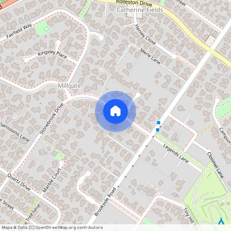 13 Stonebrook Drive, Rolleston, Selwyn