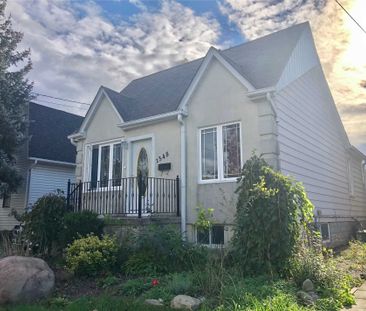 For Lease - 1348 Alexandra Avenue, Mississauga, Ontario - Photo 6