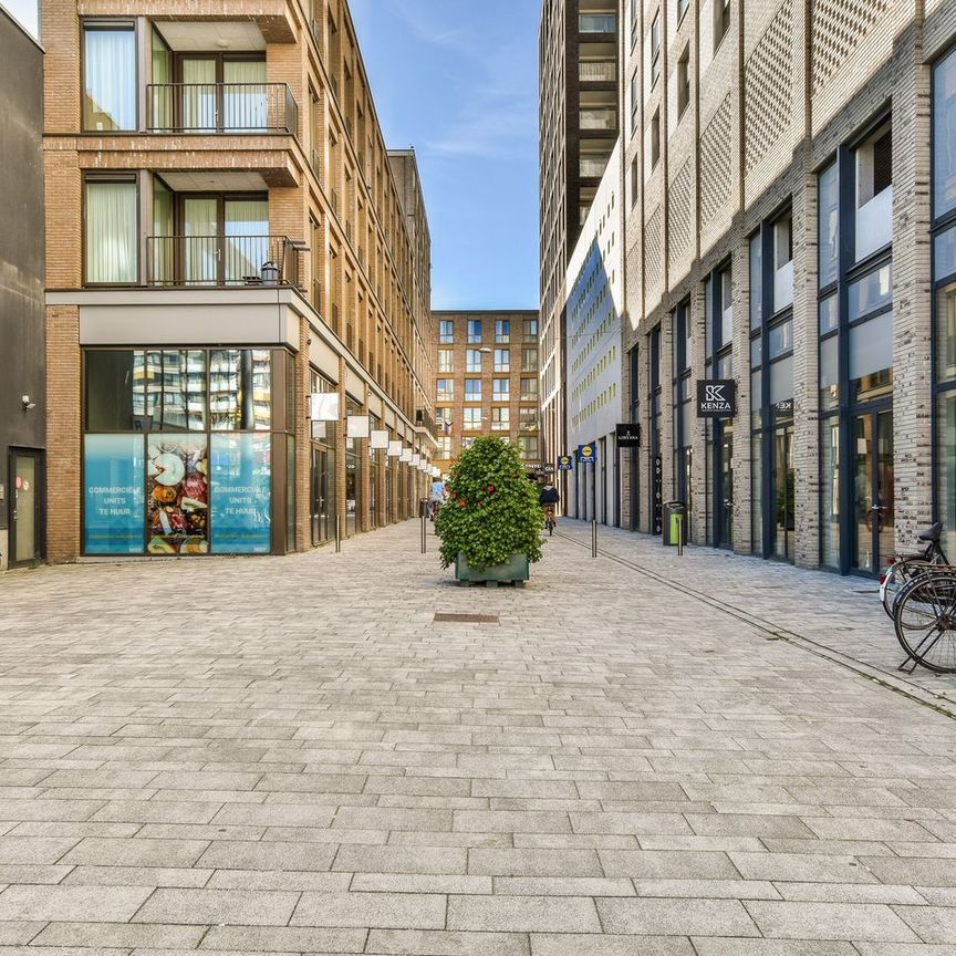 Appartement te huur: Osdorpplein 930 1068 TD Amsterdam - Foto 1