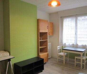 Ref: 130 Appartement à Le Havre - Photo 4