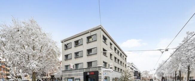 Cozy shared apartment in Neuweilerplatz - Photo 1