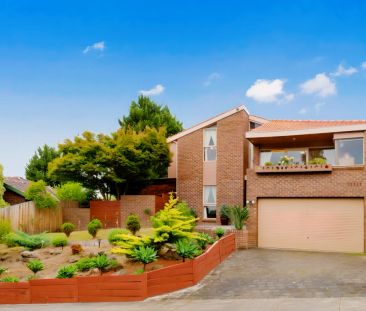 4 Newlyn Close, Templestowe, Melbourne - Photo 3