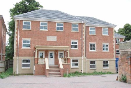 2 bedroom apartment to rent - Photo 3