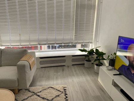 Te huur: Appartement Kaaistraat in Steenbergen - Photo 2