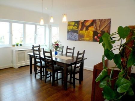 Room in a Shared House, Admiral Place, SE16 - Photo 4