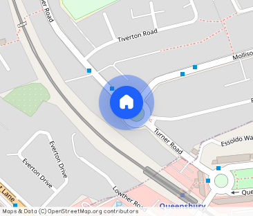 Turner Road, Edgware, HA8 6AT - Photo 1