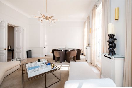 Upper Brook Street, W1K - Photo 2