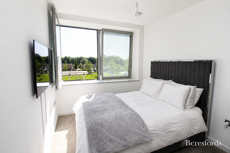 1 bedroom apartment to rent - Photo 5