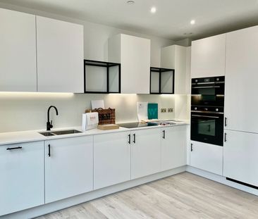 2 Bed Flat, Willowbrook House, N4 - Photo 3