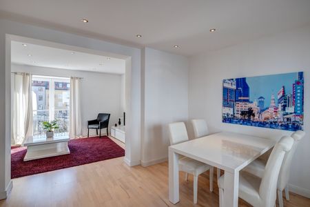 Central Schwabing near Münchner Freiheit - Photo 4