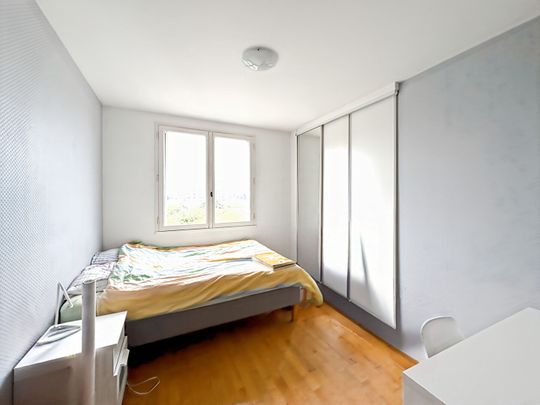 Appartement T3 à Rennes - Photo 1