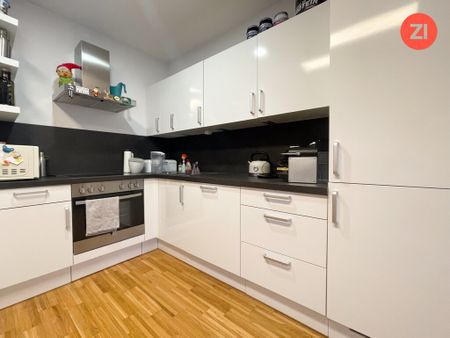TOP 3 Zimmer-Wohnung mit Balkon am Ennser Hauptplatz - mit Küche - unbefristetes Mietverhältnis - Foto 4