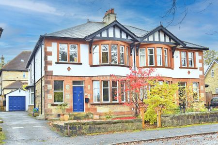 Belgrave Crescent, Harrogate - Photo 5