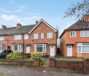 3 bed end of terrace house to rent in Gracemere Crescent, Birmingha... - Photo 5