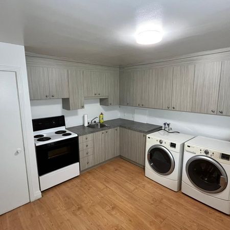 3 1/2 apartment a Villeray - Photo 4