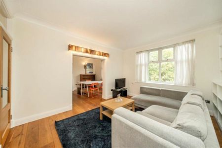 Shoot Up Hill, Cricklewood, NW2 - Photo 2