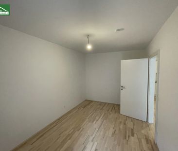 Innovation trifft Wohnkomfort - Gut geschnittene 3-Zimmer-Wohnung m... - Photo 4