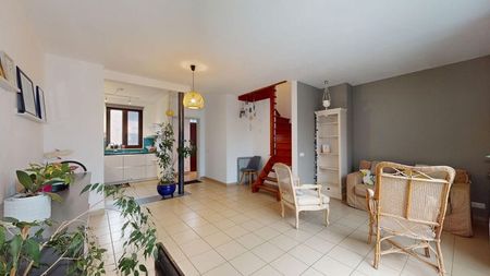 Huis te huur - Photo 2