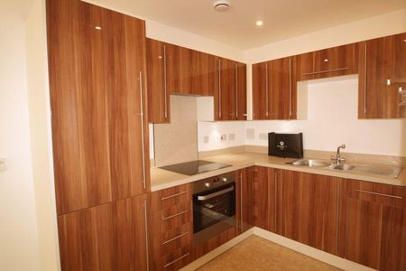 2 bedroom apartment to rent - Photo 4