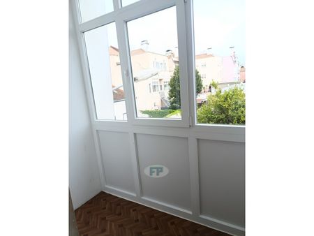 Apartamento T2 em Lisboa - Photo 5